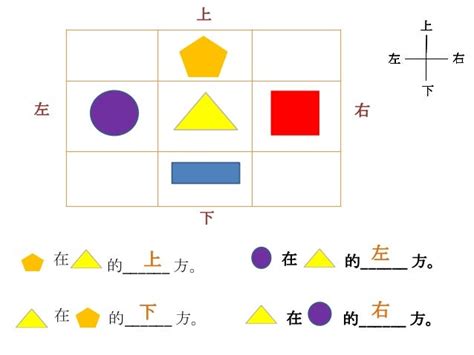 左右前後|前後左右上下